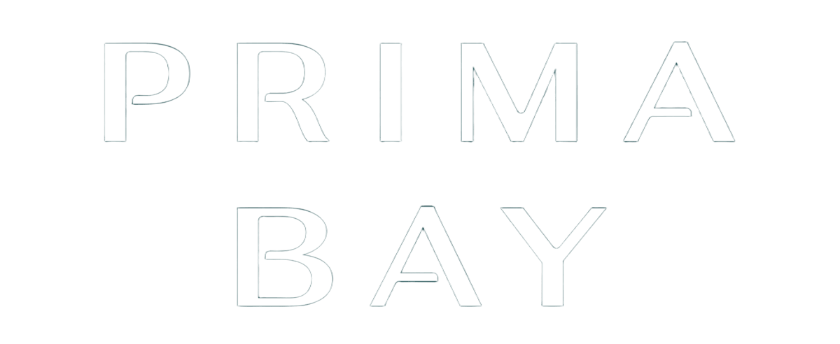 logo prima bay