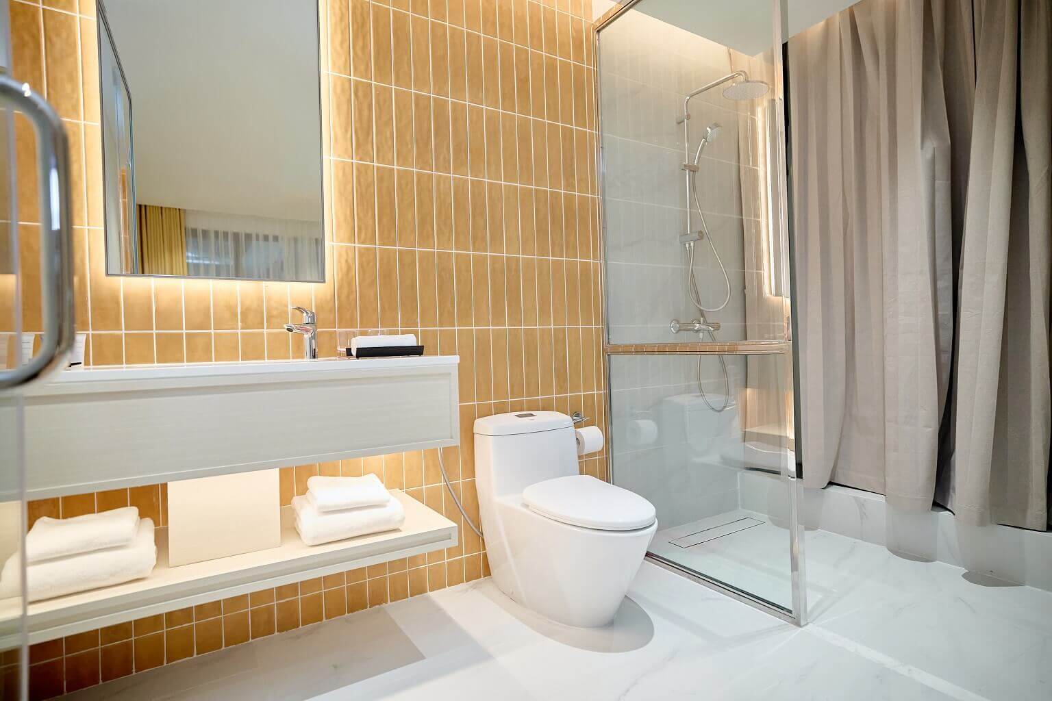 Căn hộ 3 phòng ngủ Prima Bay Hạ Long