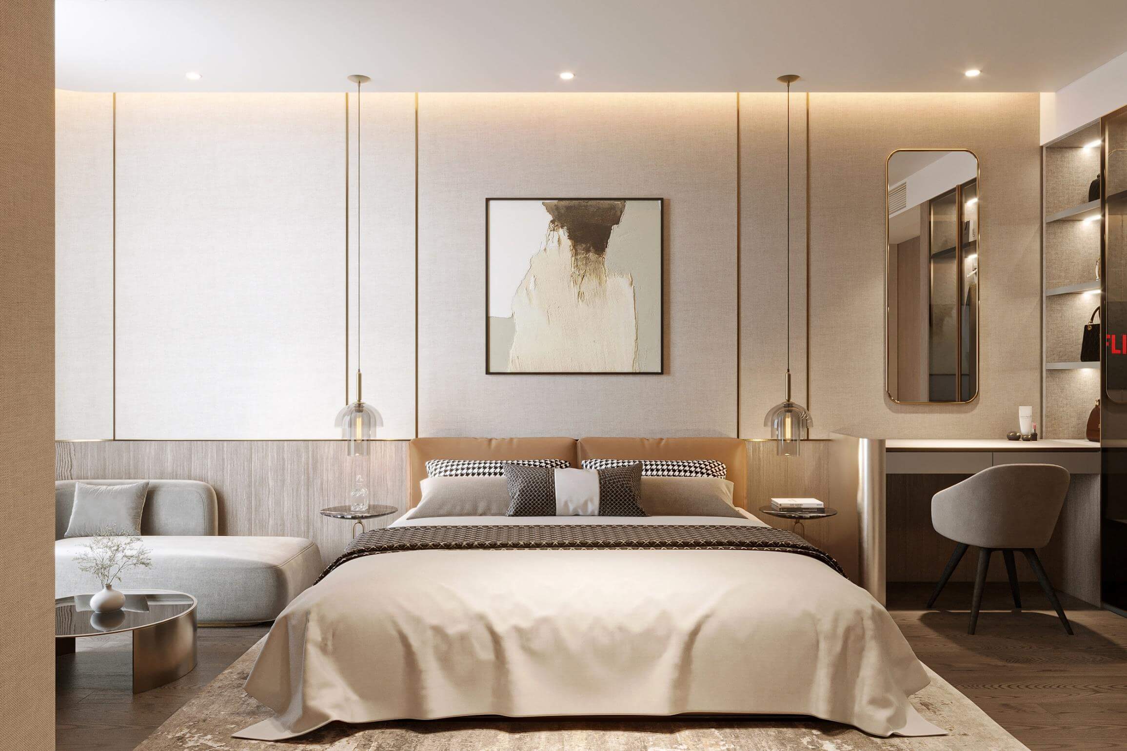 Căn hộ studio Prima Bay Hạ Long
