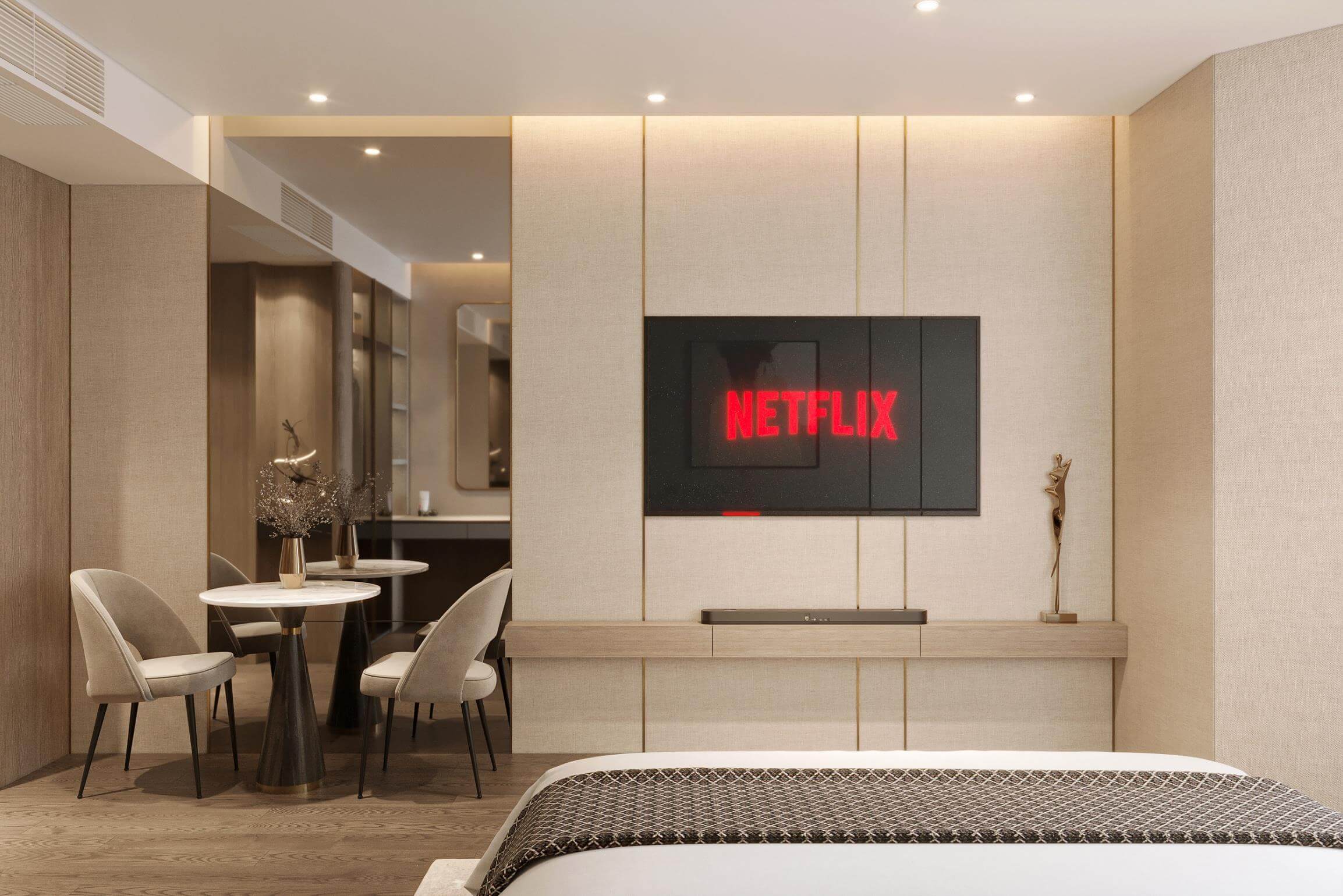 Căn hộ studio Prima Bay Hạ Long