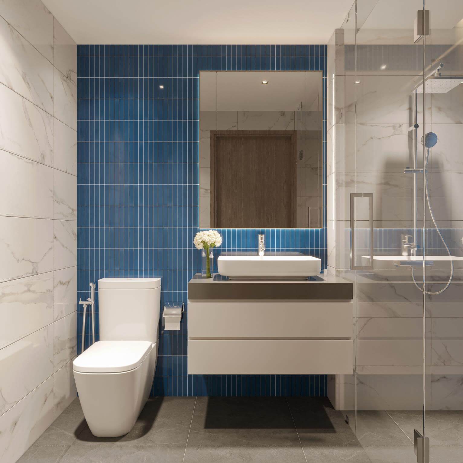 Căn hộ studio Prima Bay Hạ Long